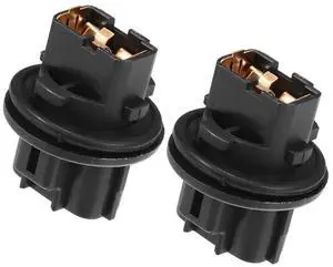 Paiying 2Pcs Front Turn Signal Light Bulb Holder 81128-06470 For Toyota Avalon Paiying 2Pcs Front Turn Signal Light Bulb Holder 81128-06470 For Toyota Avalon