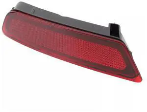Acaigel Rear Left Side Bumper Reflector 68275963Ac For Jeep Cherokee 2019-2023