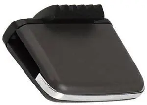 Acaigel Black Front Right/Left A/C Air Vent Outlet Tab Clip Repair For Lexus Es350 2009-2012