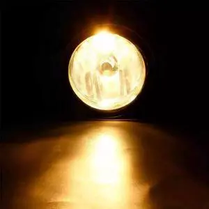 Acaigel Front Fog Light 6208Q3 For Citroen Berlingo C4 Peugeot 307 308 301 406 407 607 3008