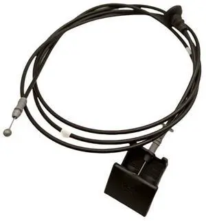 Acaigel Car Hood Release Cable Repair Gj6A-56-720 For Mazda 6  3