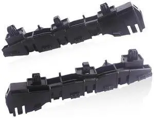 Paiying Front Bumper Corner Bracket Right & Left Set For Subaru Crosstrek 2013-2017 Paiying Front Bumper Corner Bracket Right & Left Set For Subaru Crosstrek 2013-2017