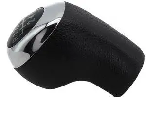 Acaigel 6-Speed Gear Shift Knob For Hyundai Elantra Gt I30 2012-2016 43711-A5200