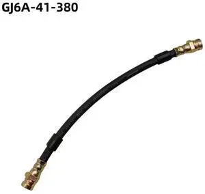 Paiying Clutch Hose Gj6A-41-380 Fit For Mazda 6 Gg Gh 2003-2012 Paiying Clutch Hose Gj6A-41-380 Fit For Mazda 6 Gg Gh 2003-2012