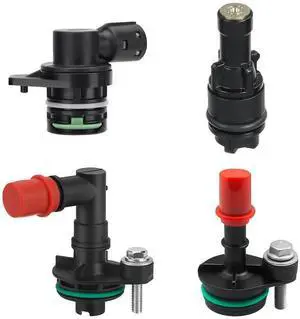 Paiying Positive Crankcase Ventilation Pcv Valve 12663027 For Chevrolet Malibu Buick Paiying Positive Crankcase Ventilation Pcv Valve 12663027 For Chevrolet Malibu Buick