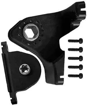 Acaigel Left Side Headlight Repair Set For Mercedes Benz Glc-Class X253 2015-2023