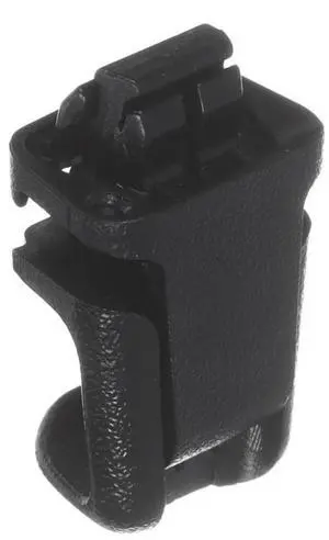 Paiying Rear Window Shade Hook Retainer 83917-L1000 For Kia Telluride 2020-2024