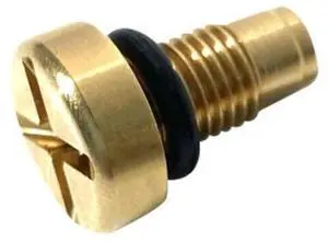 Paiying Intercooler/Coolant Radiator Hose Screw Plug Lr150067 For Land Rover L405 L494