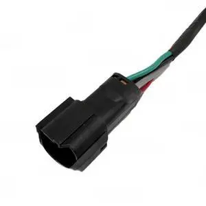 Acaigel 92480-1U500 Socket & Wire Tail Light Harness For Kia
