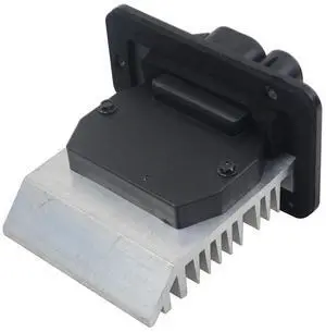 Paiying Blower Motor Resistor For Jeep Grand Cherokee 4.0L L6 / 5.2L V8 I6 1993-1996