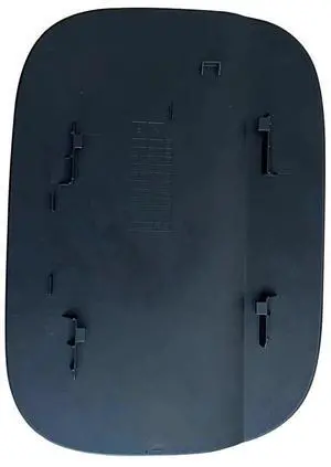 Acaigel Fuel Door Gas Lid Unpainted For Mercedes-Benz 2019-2022 A220 A35 Amg