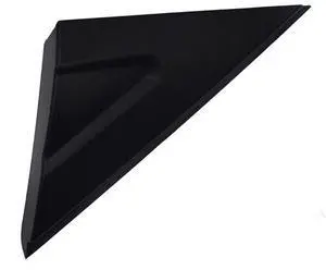 Acaigel Front Left Exterior Corner Trim Molding 86180-1R000 For Hyundai Accent 2012-2017