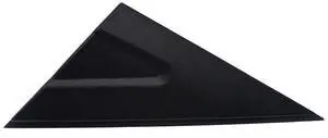 Paiying Front Left Exterior Corner Trim Molding 86180-1R000 For Hyundai Accent 2012-2017