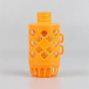 Acaigel 25Mm Car Auto Air Diesel Parking Heater Intake Filter For 2Kw/5Kw/8Kw D2/D4/D4S