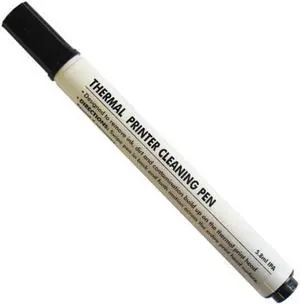 10pcs/lot Thermal Printer Print Head Cleaning Pen Thermal Printhead Alcohol Pen