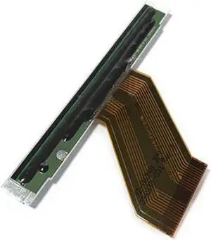 Thermal Printhead PN: P1096933-001 For Zebra ZQ630 Barcode Label Printer,Print Head,90days Warranty