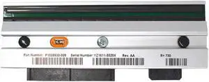 A+ Quality Thermal Printhead P1058930-009 For Zebra ZT410 203dpi Barcode Label Printer,90days Warranty