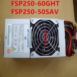 Power Supply For FSP TFX Vostro 200 220S Inspiron 530S 531S 545S 560S 620S 660S DX7400 250W For FSP250-60GHT FSP250-50SAV