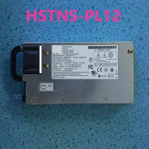 Almost PSU For HP DL180 G5 750W Switching Power Supply HSTNS-PL12 449838-001 449840-002 486613-001