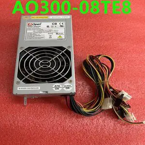 Almost PSU For AOpen 80plus Bronze TFX 300W Switching Power Supply AO300-08TEB
