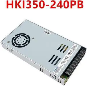 Switching Power Supply For Huntkey 24V 14.6A 350W For HKI350-240PB