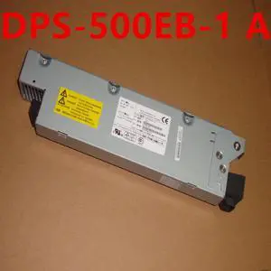 95% PSU For IBM IBM X343 500W Switching Power Supply DPS-500EB-1 A A99657-008 29982-001 25K8325