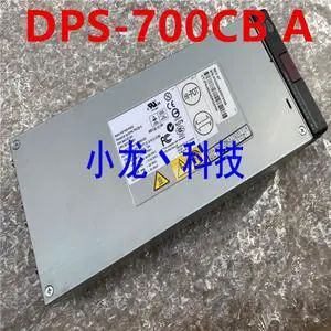 Almost PSU For HP ML370G4 775W Switching Power Supply DPS-700CB A 344747-001 367242-001 344747-501 406867-501