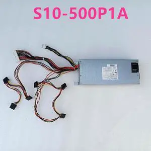 Switching Power Supply For Chicony 1U 500W For S10-500P1A S500E00IL