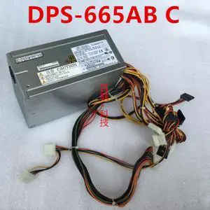 95% Switching Power Supply For Delta 665W DPS-665AB C