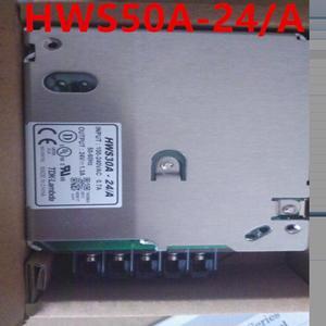 Switching Power Supply For TDK-LAMBDA 24V 1.3A 50W For HWS50A-24/A