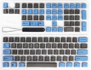 OEM Profile Keycaps DYE Sublimation PBT Backlight For MX Switch Mechanical Keyboard GK61 GK64 GH60