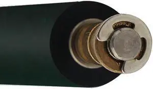 OIAGLH Original Platen Roller For OS-214 203dpi Printer Replacement Spare Parts