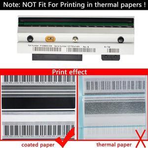 OIAGLH ZT410 Printhead For ZT410 Thermal Barcode Printer 203dpi P1058930-009 Compatible