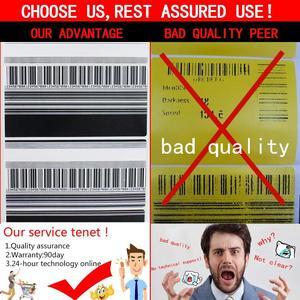 OIAGLH Z4M plus 300dpi G41401M Thermal Printhead For Z4M Z4M plus Thermal Barcode Printer Compatible Print Head