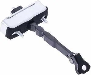 Yassdwbn Car Front Left or Right Door Check Arm Stop Hinge Strap For Toyota Tundra 07-21