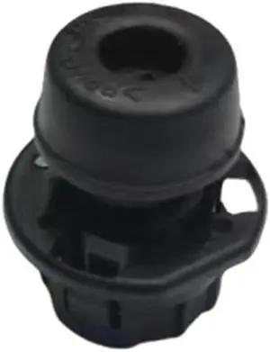 Yingshan 2pcs Engine Hood Rubber Bumper 7908W3 7908W2 Fit for Peugeot 308 308S Citroen C4 Sega C5