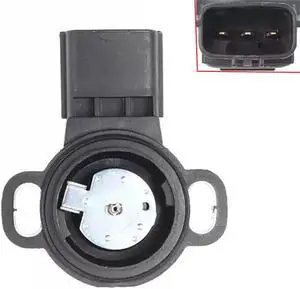 Yingshan New Throttle Position Sensor 97372851 8973728510 For Holden Jackaroo Isuzu 4JX1