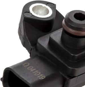 Paiying MAP Sensor CSW For Acura RDX 2007 2008 2009 2010 2011 2012 14960759-101 AS482