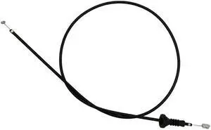 Paiying 1 x Engine Hood Release Cable For BMW 1 Series E87 03-07/ 3 Series E90/E91 05-08 Paiying 1 x Engine Hood Release Cable For BMW 1 Series E87 03-07/ 3 Series E90/E91 05-08