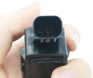 Paiying 89341-50080-C0 For Toyota Sensor, Ultrasonic 8934150080C0
