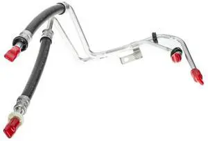 Paiying For 14-20 Jeep Cherokee 2.4L Automatic Transmission Oil Cooler Tube   New