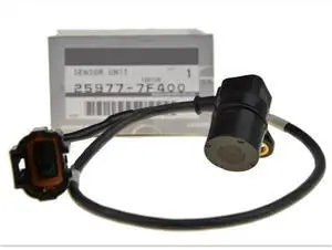 Paiying 259777F400 For Nissan Sensor Assy-Engine Revolution 25977-7F400