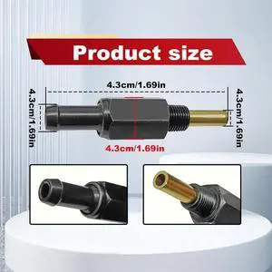 Yassdwbn Pcv Valve 2674021314 For Hyundai Kia 1.5L 1.6L 1.8L 2.0L 88-12 Yassdwbn Pcv Valve 2674021314 For Hyundai Kia 1.5L 1.6L 1.8L 2.0L 88-12