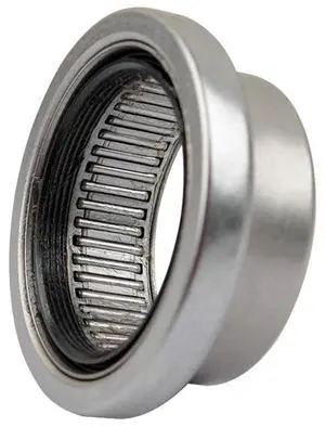 Yassdwbn Rear Axle Arm Bush Bearing Repair Kit For Peugeot 206  207