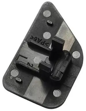 Yassdwbn A/T Shifter Lock Release Button Cover For Toyota Highlander 2022-2024 Yassdwbn A/T Shifter Lock Release Button Cover For Toyota Highlander 2022-2024