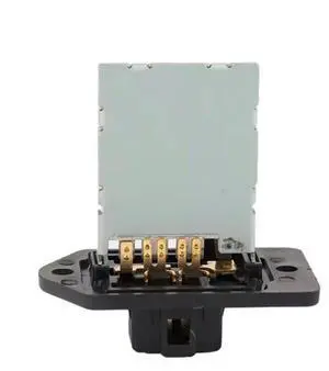 Paiying Blower Motor Resistor 97128-1M000 Fit For Hyundai Tucson Accent Paiying Blower Motor Resistor 97128-1M000 Fit For Hyundai Tucson Accent