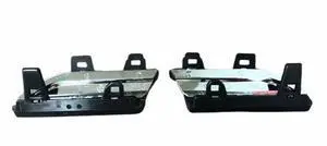 Paiying Front Bumper Trim 1675868180 9836826777 9836826677 For Peugeot 3008 Paiying Front Bumper Trim 1675868180 9836826777 9836826677 For Peugeot 3008