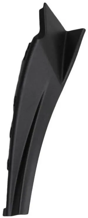 Yassdwbn Left Side Wiper Cowl Extension Trim Cover 66895-9Nb0A For Infiniti Qx60 2016-2020