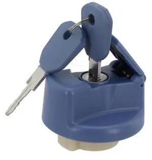 Yassdwbn Fuel Tank Cover For Mercedes Benz Daf Man Trucks 0004702705