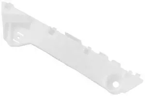 Paiying Front Right Side Bumper Bracket Td11-50-0T1F For Mazda Cx-9 2007-2015